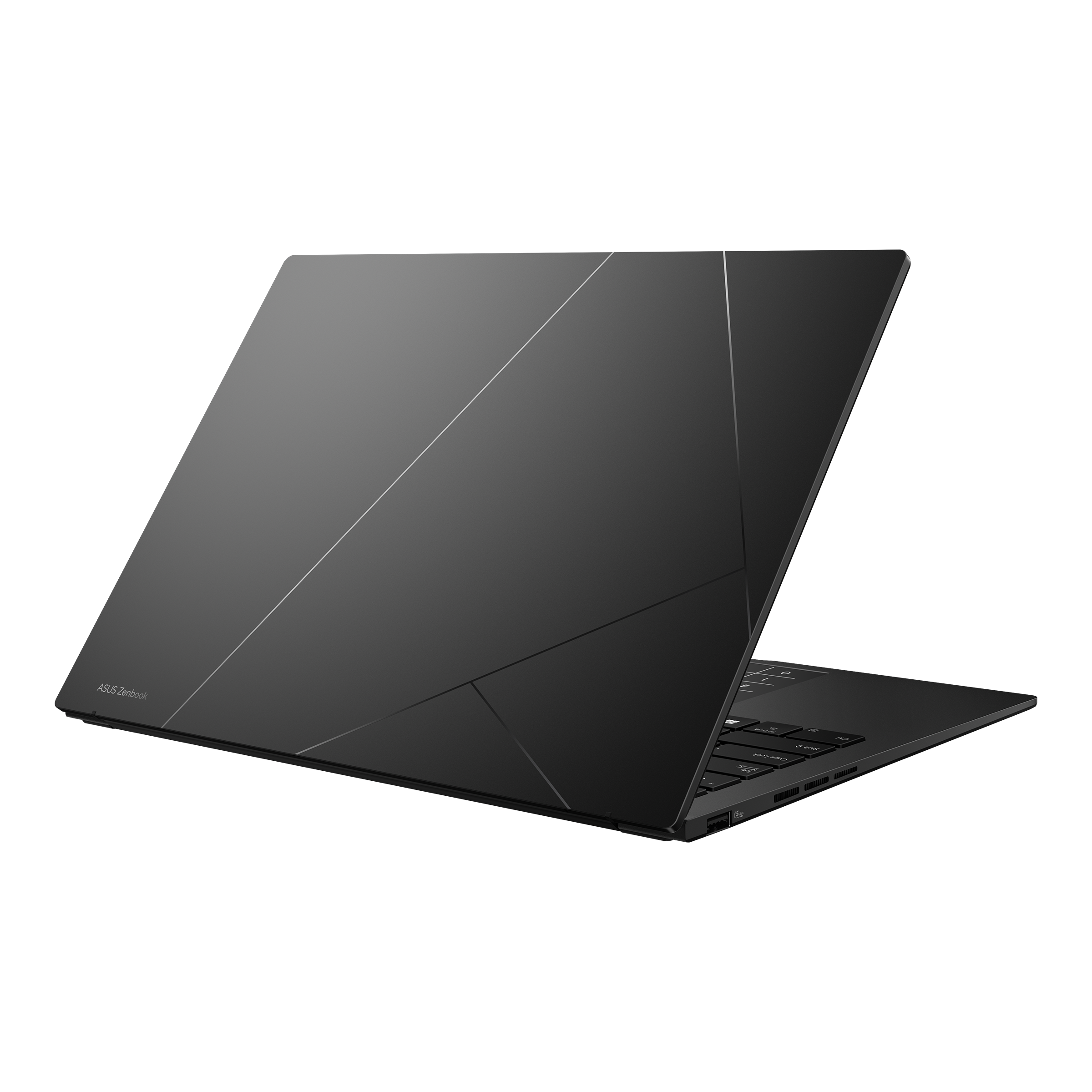 ASUS Zenbook 14 OLED 14" WUXGA (1920x1200) Jade Black Laptop