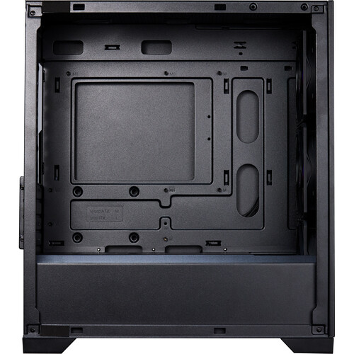 Cooler Master Elite 302 Mini Tower PC Case Black