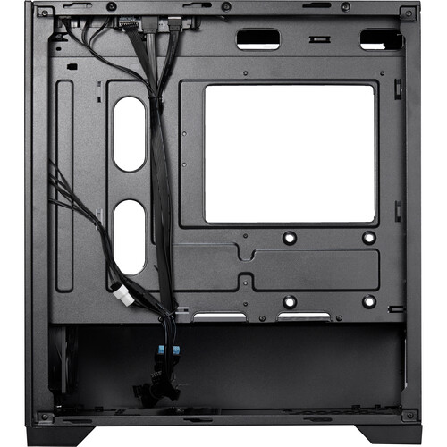 Cooler Master Elite 302 Mini Tower PC Case Black