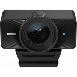Elgato 10WAF9901 Facecam 4K Ultra HD (3840x2160) 60FPS Professional Studio Webcam
