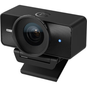 Elgato 10WAF9901 Facecam 4K Ultra HD (3840×2160) 60FPS Professional Studio Webcam Elgato 10WAF9901 Facecam 4K Ultra HD (3840x2160) 60FPS Professional Studio Webcam