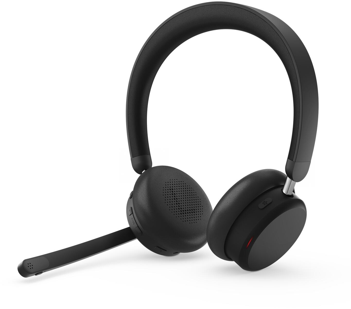 Lenovo 4XD1S19778 6550 Dual-Mode Wireless ANC Headset - USB-C