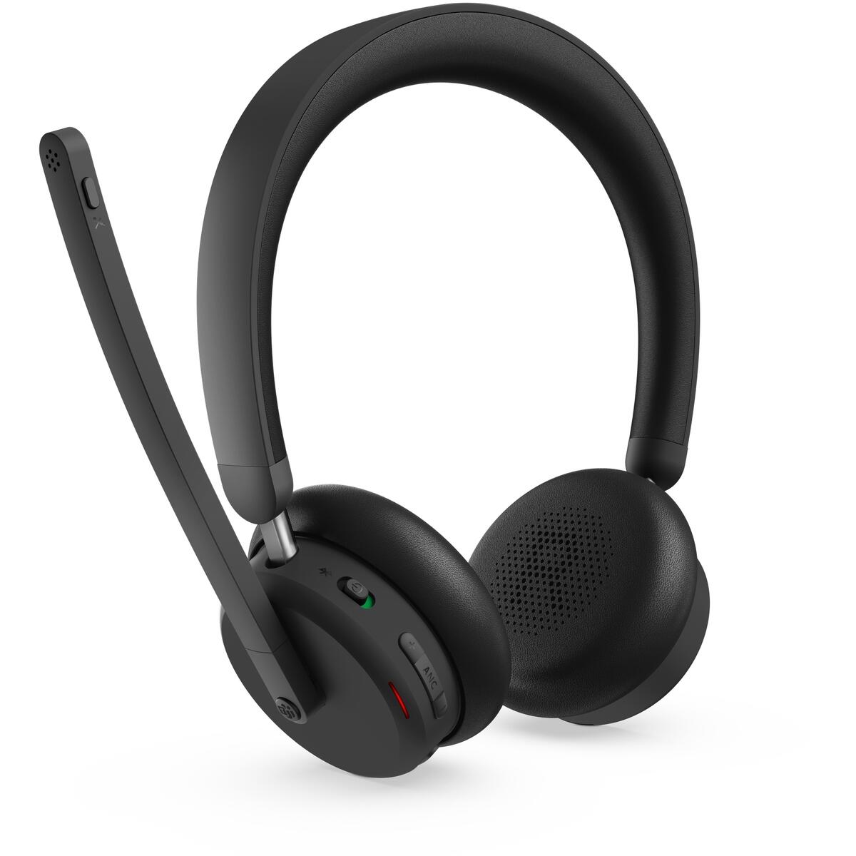 Lenovo 4XD1S19778 6550 Dual-Mode Wireless ANC Headset - USB-C
