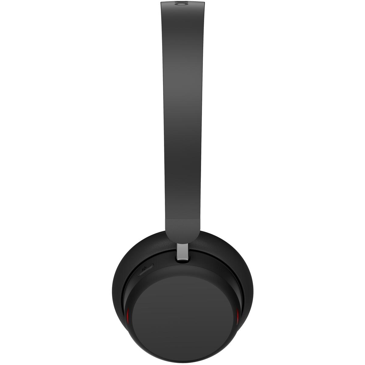 Lenovo 4XD1S19778 6550 Dual-Mode Wireless ANC Headset - USB-C