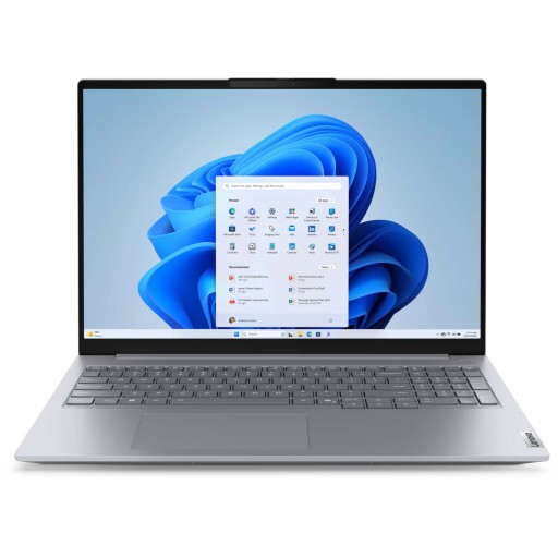 Lenovo ThinkBook 16 G8 IAL 16" WUXGA (1920x1200) Arctic Grey Laptop