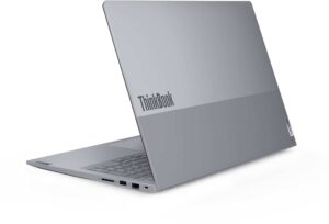 Lenovo ThinkBook 16 G8 IAL 16" WUXGA (1920x1200) Arctic Grey Laptop