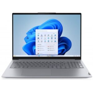 Lenovo ThinkBook 16 G9 16" WUXGA (1920x1200) Arctic Grey Laptop