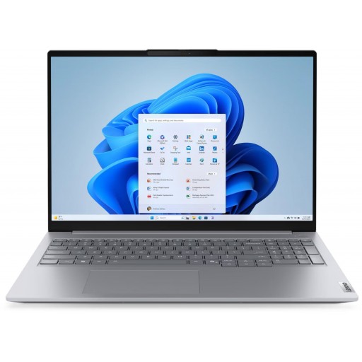 Lenovo ThinkBook 16 G9 16" WUXGA (1920x1200) Arctic Grey Laptop