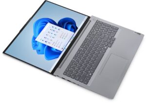 Lenovo ThinkBook 16 G9 16″ WUXGA (1920×1200) Arctic Grey Laptop Lenovo ThinkBook 16 G9 16" WUXGA (1920x1200) Arctic Grey Laptop