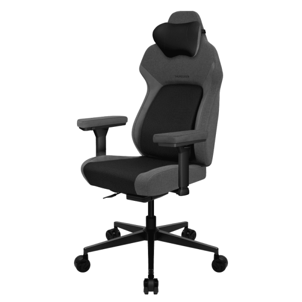 AeroCool ThunderX3 Core Smart Mesh Black Gaming Chair