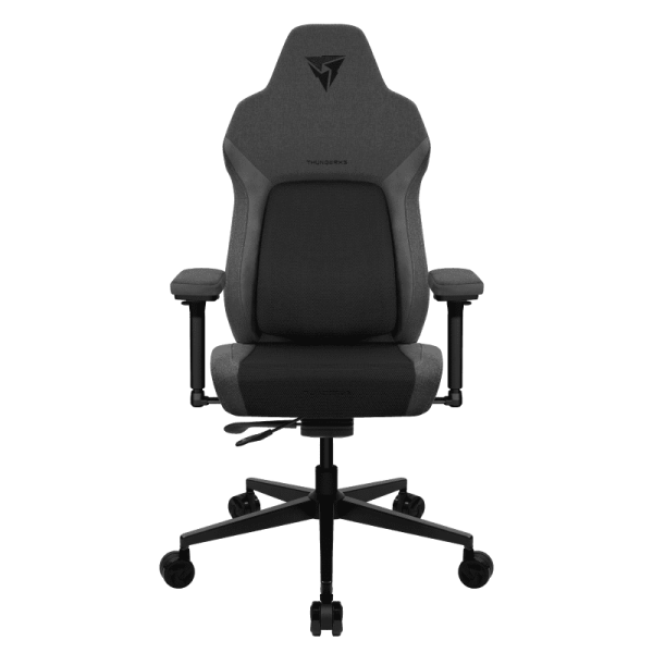 AeroCool ThunderX3 Core Smart Mesh Black Gaming Chair