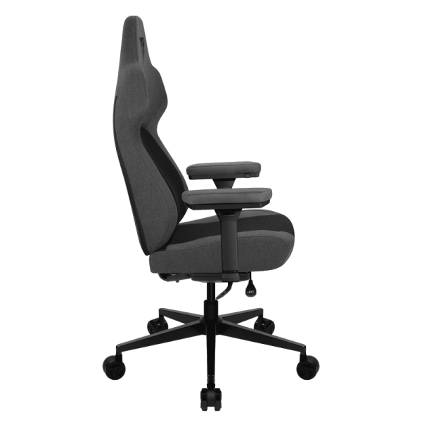 AeroCool ThunderX3 Core Smart Mesh Black Gaming Chair