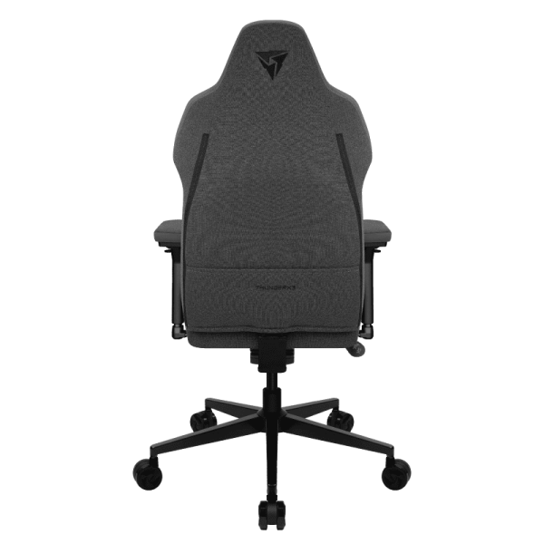 AeroCool ThunderX3 Core Smart Mesh Black Gaming Chair