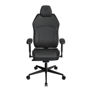 AeroCool Thunderx3 Solo 360 Modern Black Gaming Chair AeroCool Thunderx3 Solo 360 Modern Black Gaming Chair