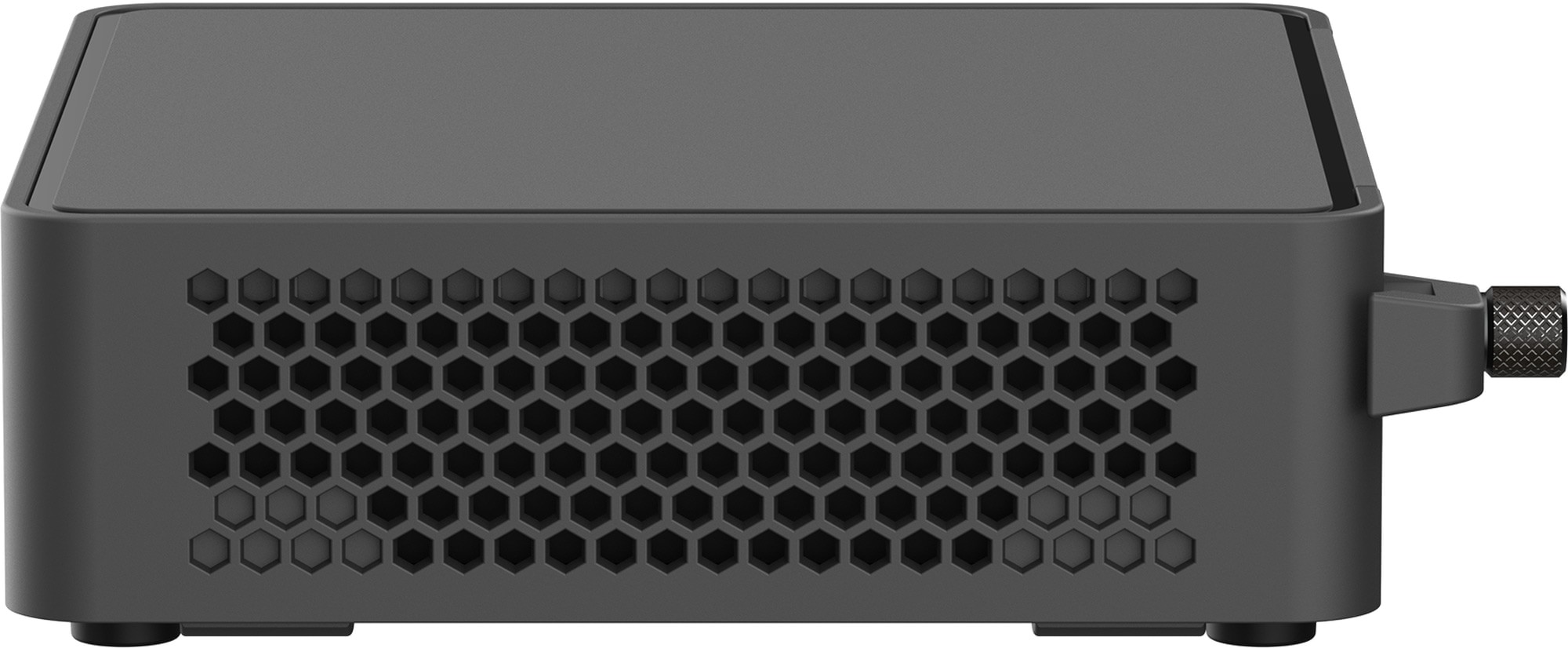 ASUS NUC Pro 15 Intel Core 5 210H 4.8GHz 8-Core Barebones Mini PC - RAM, SSD, OS Not Included