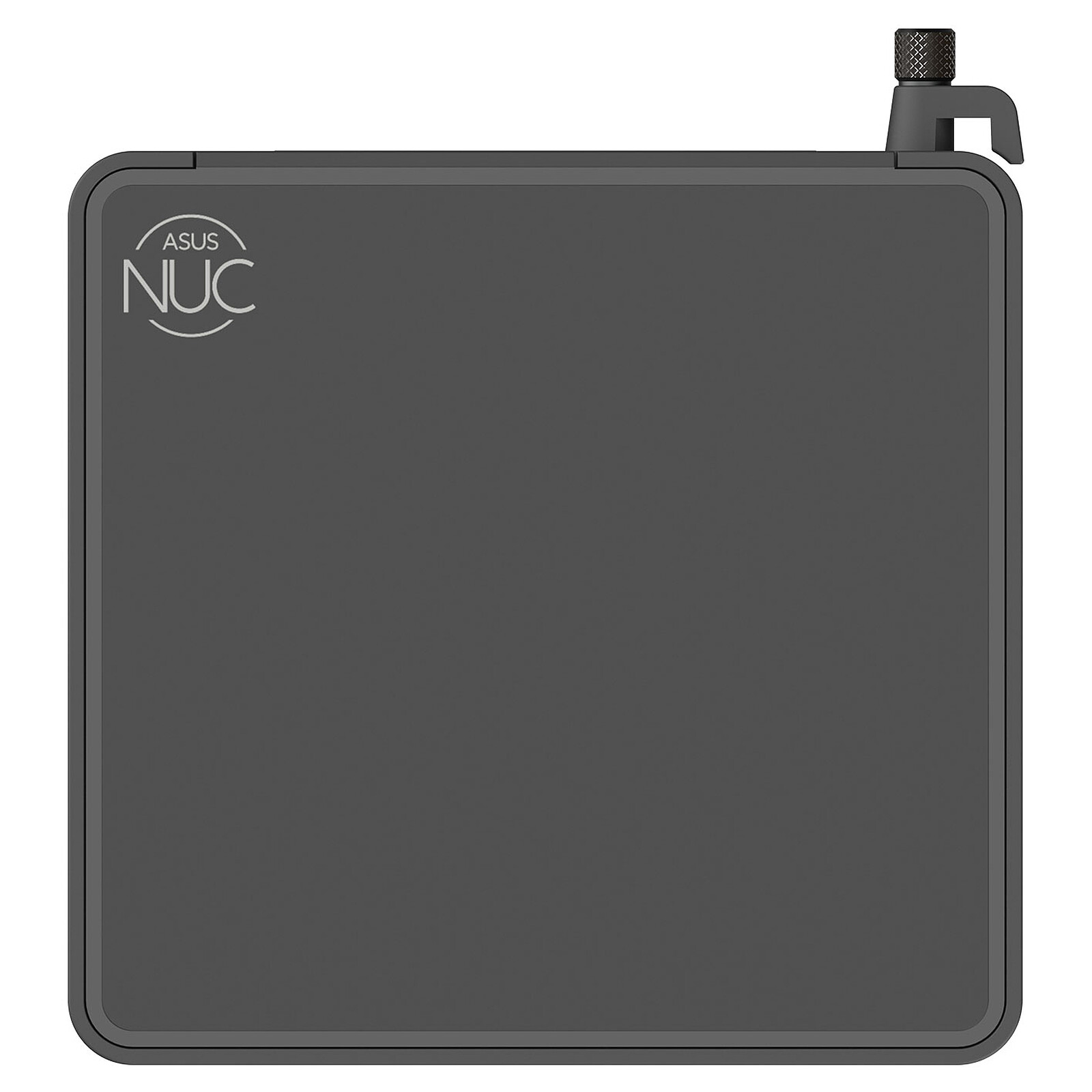 ASUS NUC 15 Pro UCFF Mini Barebone PC - Intel Core i5