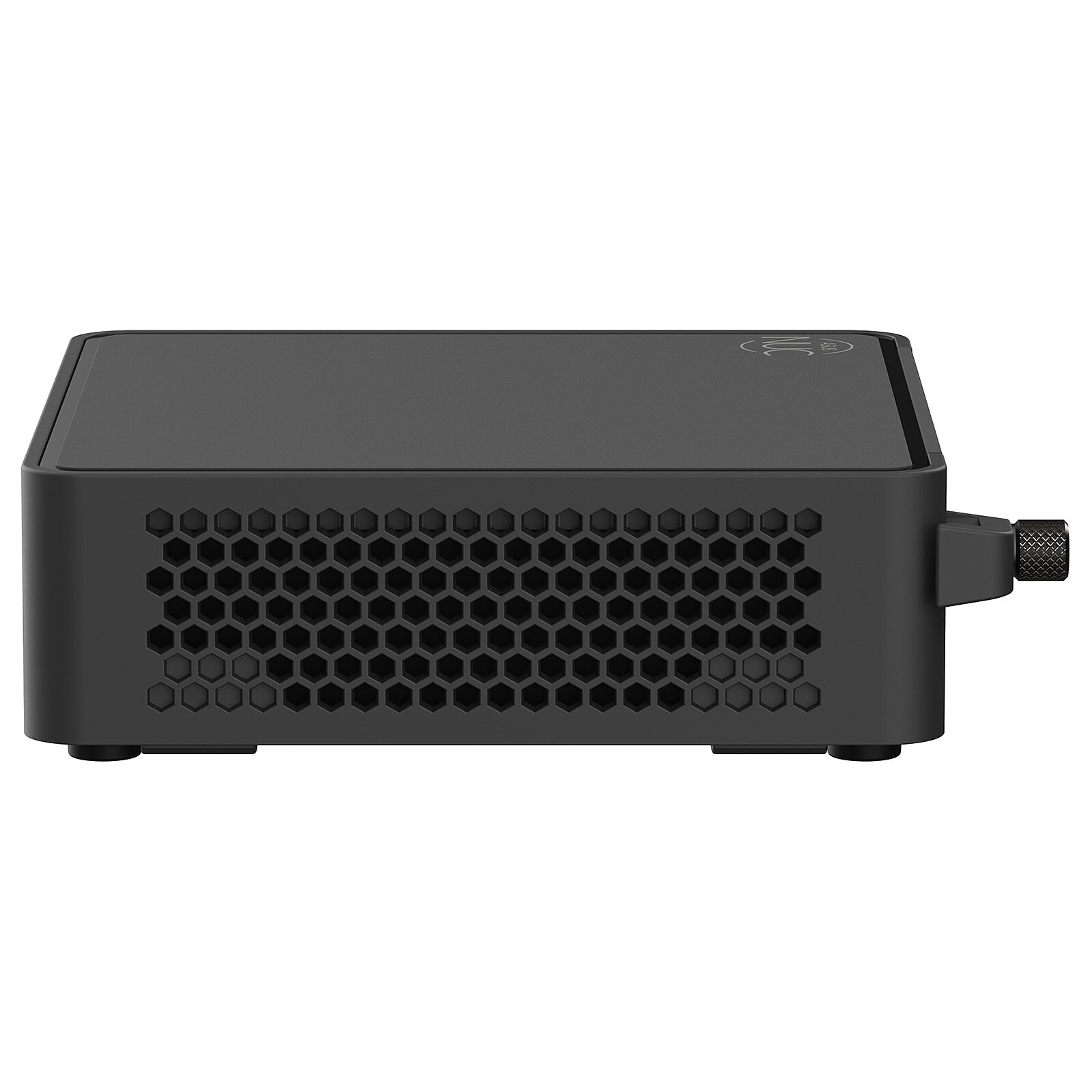 ASUS NUC 15 Pro UCFF Mini Barebone PC - Intel Core i5