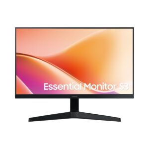 Samsung Essential S33GF 24" Full HD 100Hz Monitor