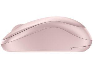 Logitech M240 silent 2.4GHz Rose Bluetooth Wireless Mouse Logitech M240 silent 2.4GHz Rose Bluetooth Wireless Mouse