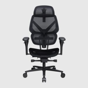AeroCool Thunderx3 Flex Pro Mesh Black Ergonomic Chair AeroCool Thunderx3 Flex Pro Mesh Black Ergonomic Chair