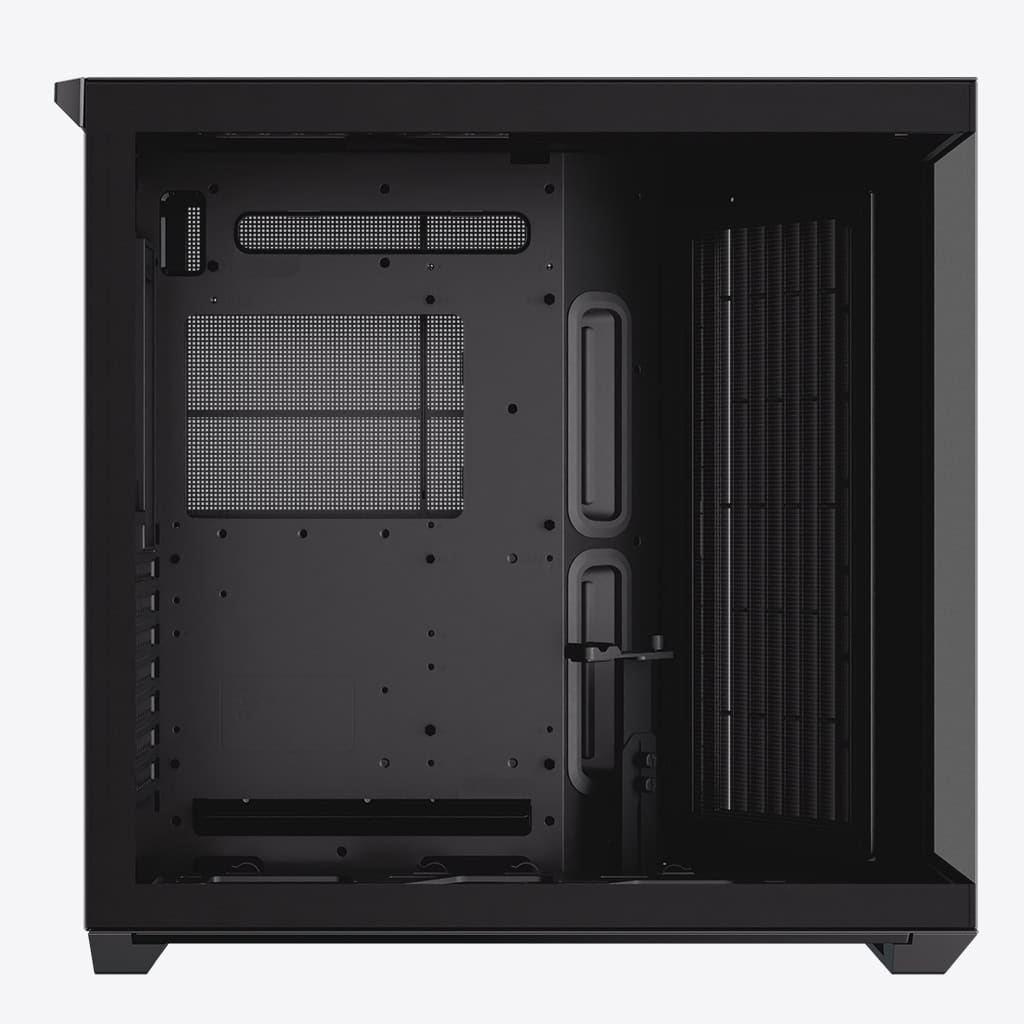 AeroCool APNX V1 Black ATX Mid Tower PC Case