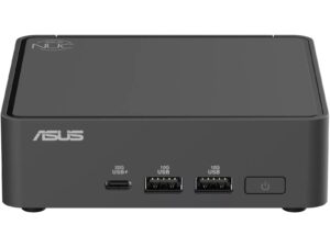 Asus NUC 15 Pro Slim L10 Mini PC