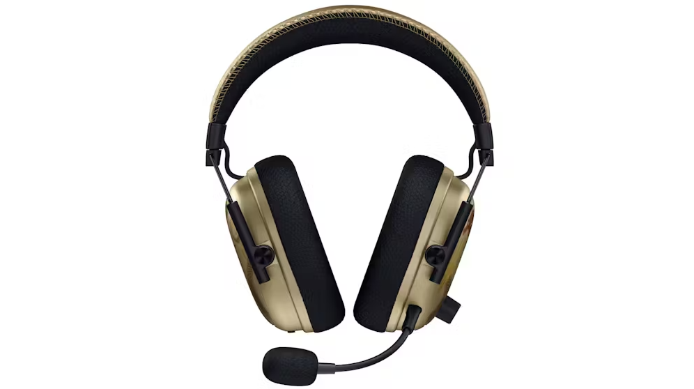 Razer BlackShark V3 Pro Counter-Strike 2 Edition Wireless Gaming Headset