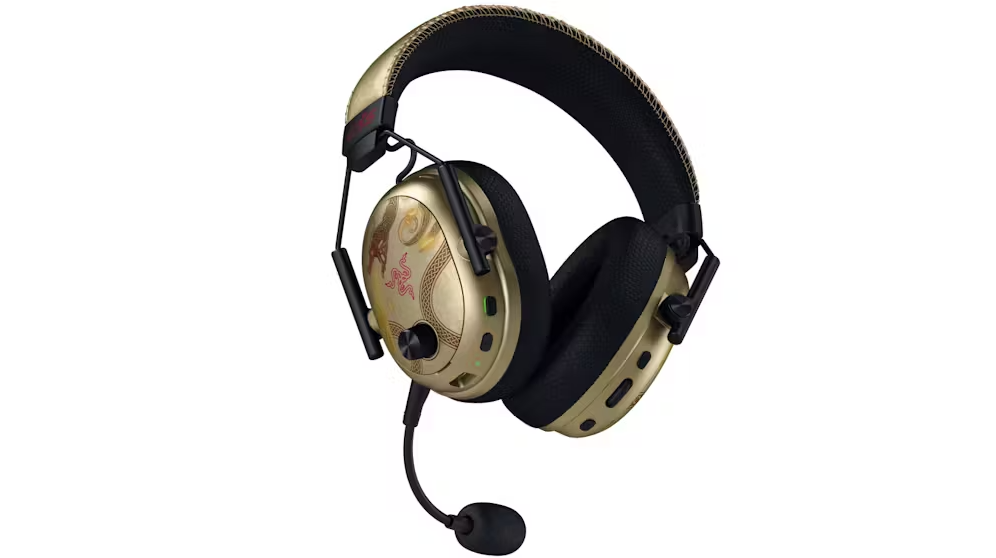 Razer BlackShark V3 Pro Counter-Strike 2 Edition Wireless Gaming Headset