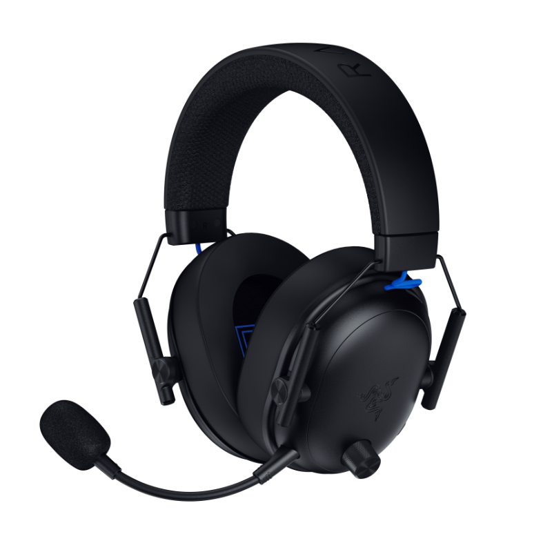 Razer BlackShark V3 Wireless Esports Headset for PlayStation