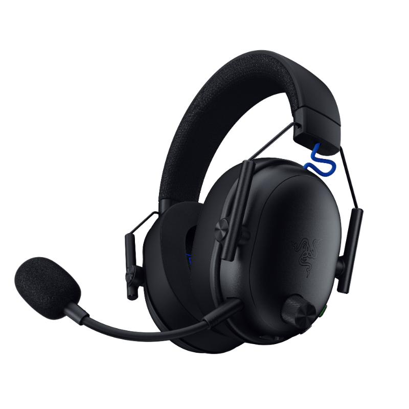 Razer BlackShark V3 Wireless Esports Headset for PlayStation