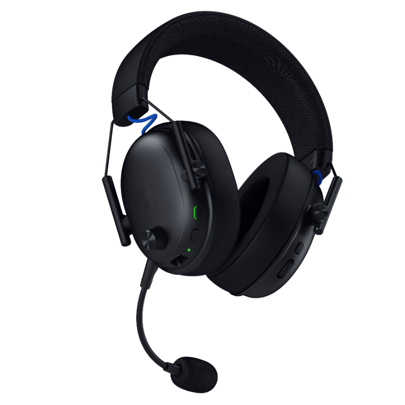 Razer BlackShark V3 Wireless Esports Headset for PlayStation