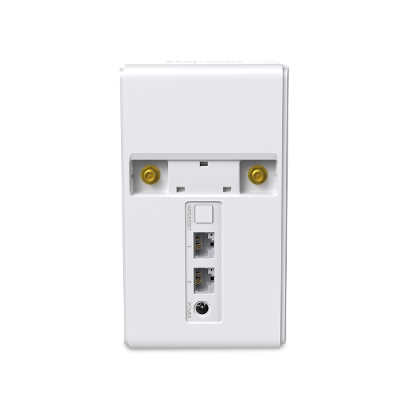 Mercusys 300 Mbps Wireless N 4G LTE Router