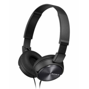 Sony MDR-ZX310AP Foldable Headphones
