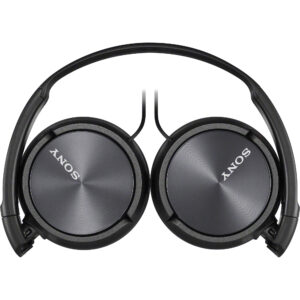 Sony MDR-ZX310AP Foldable Headphones