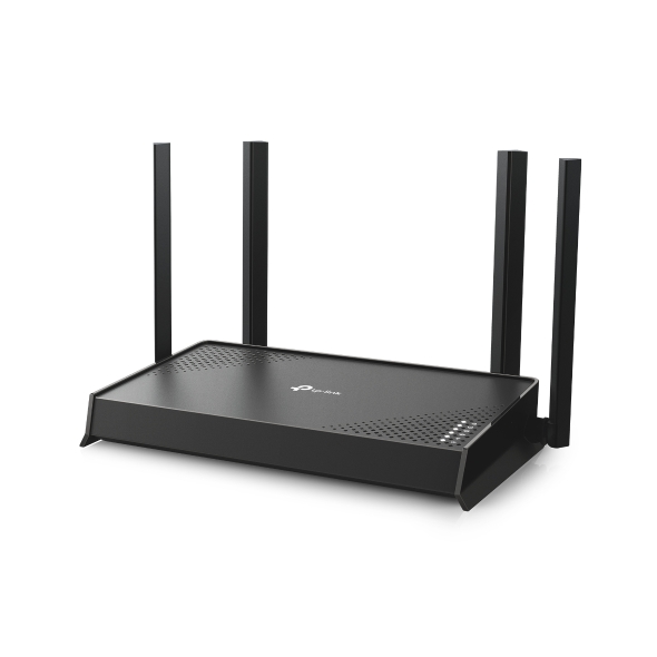 Tp-Link Archer BE220 BE3600 Dual-Band Wi-Fi 7 Router