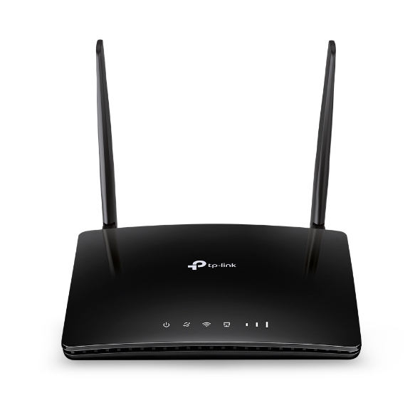 Tp-Link Archer MR402 AC1200 Wireless Dual Band 4G LTE Router