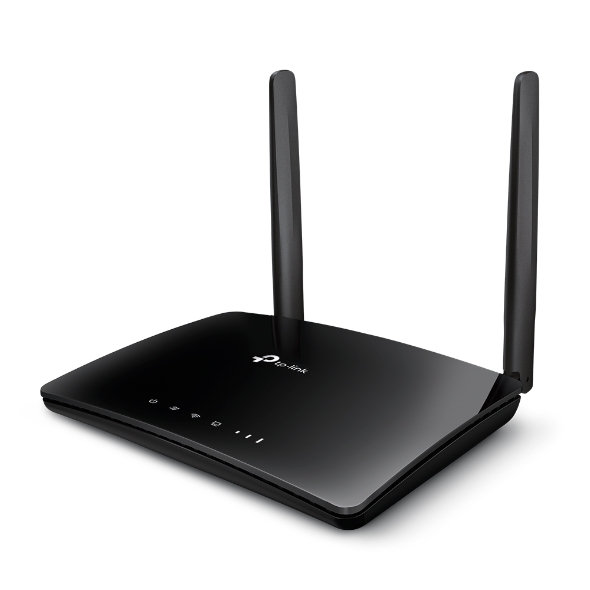 Tp-Link Archer MR402 AC1200 Wireless Dual Band 4G LTE Router