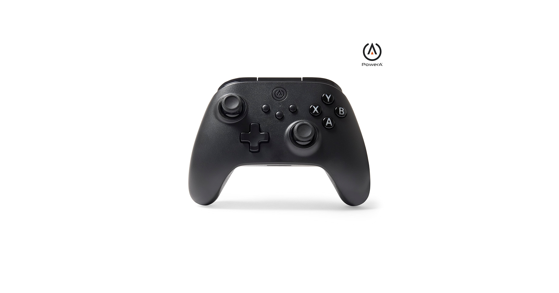 PowerA OPS v1 Wireless Controller for PC and Cloud Gaming - Black