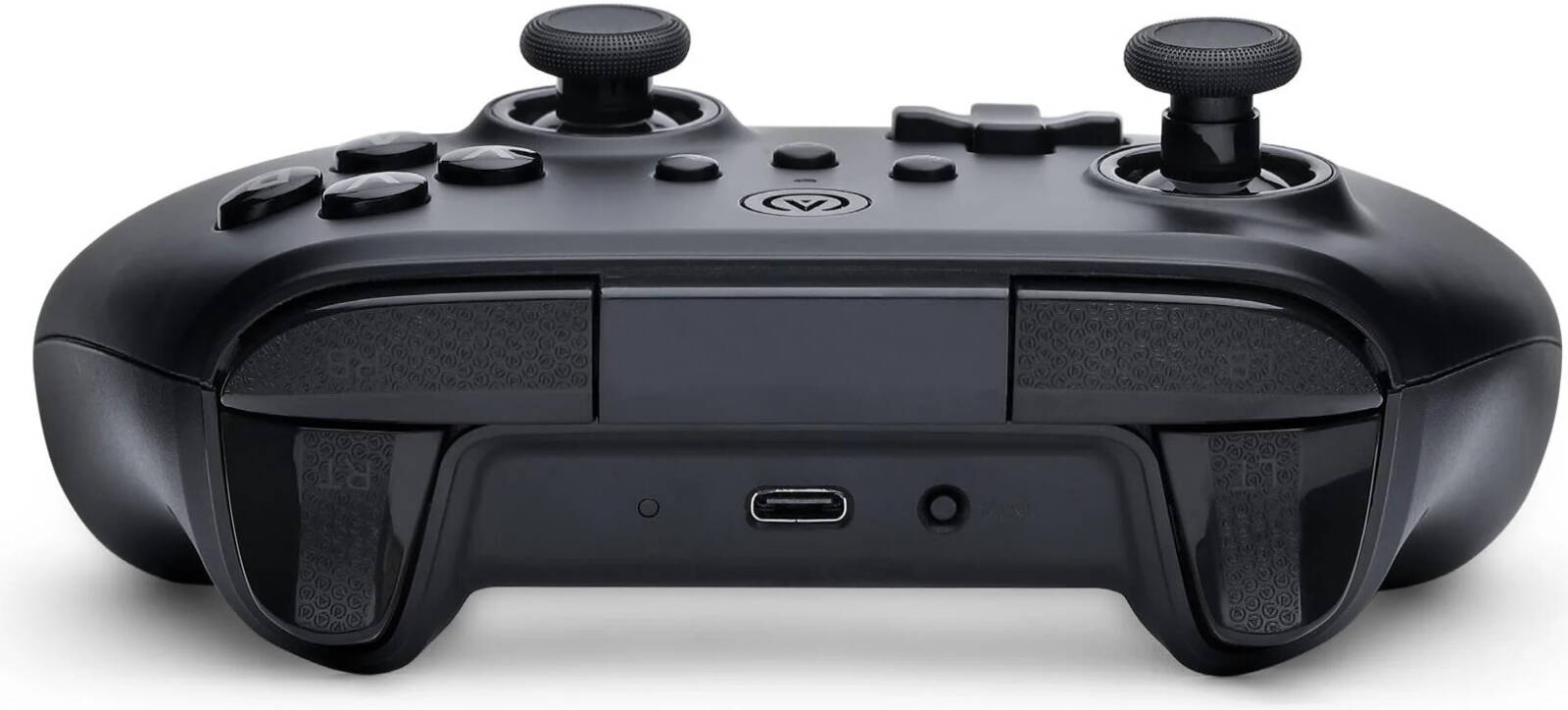 PowerA OPS v1 Wireless Controller for PC and Cloud Gaming - Black