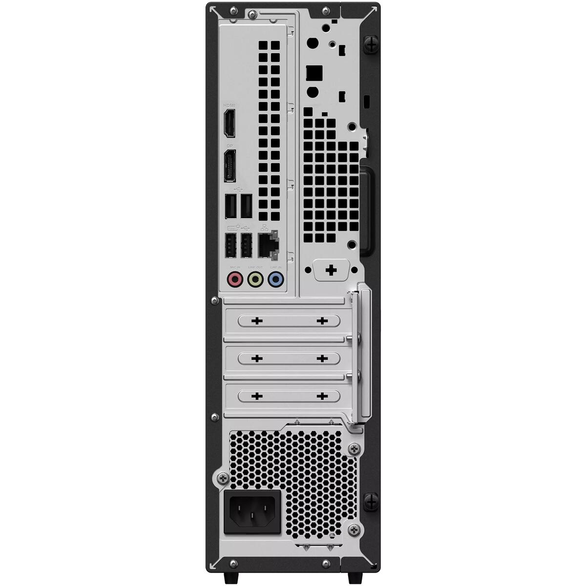 Asus ExpertCenter P500SV SFF PC