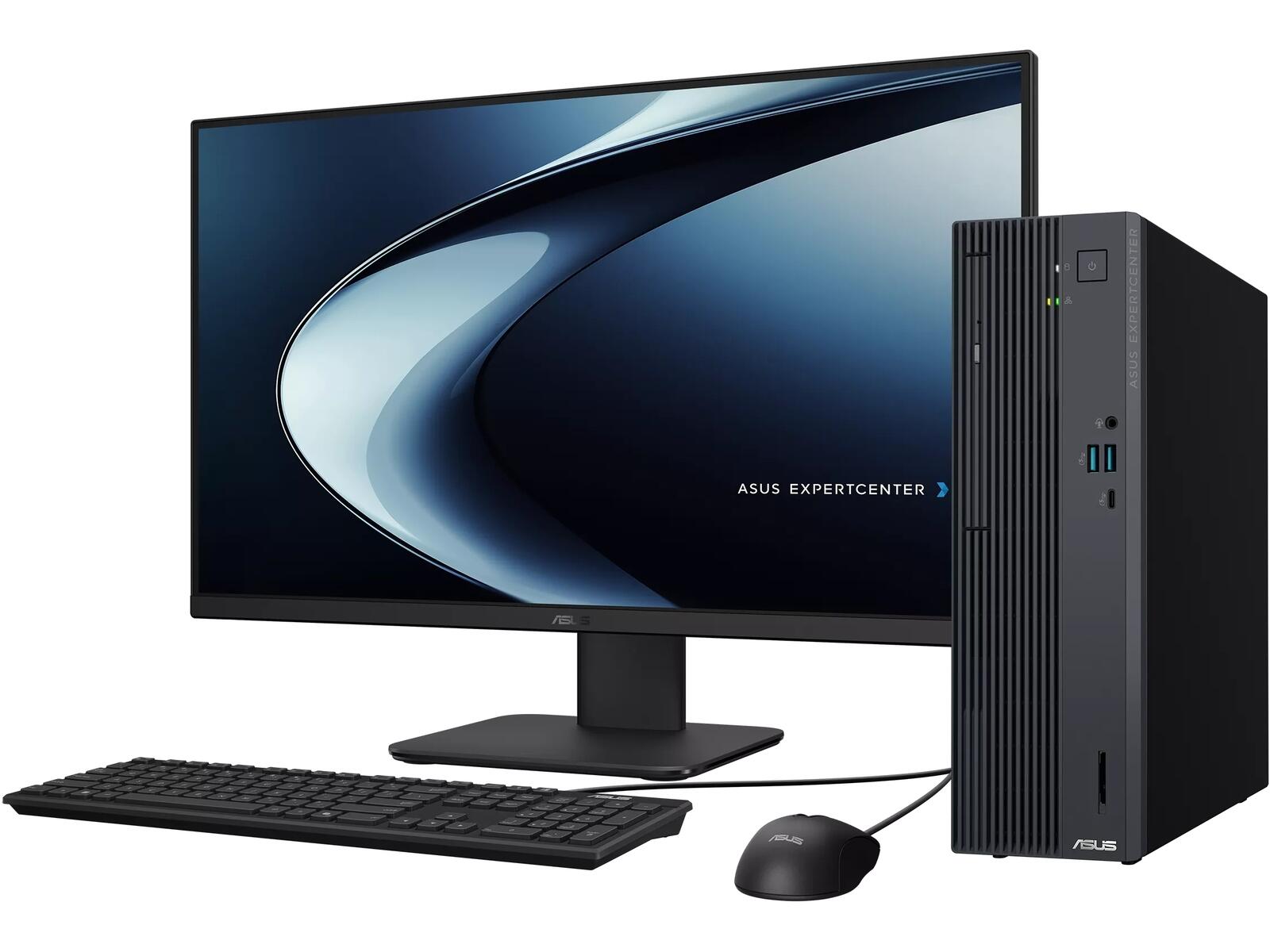Asus ExpertCenter P500SV SFF PC
