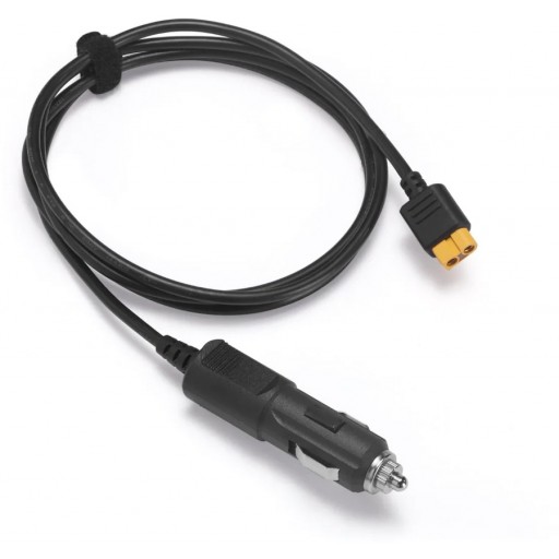 EcoFlow Car Charger Adapter Cable