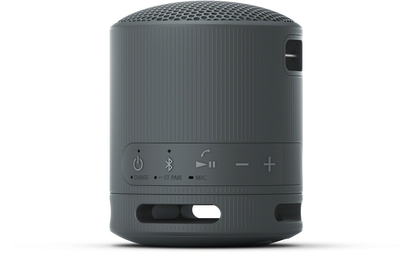 Sony XB100 Portable Bluetooth Speak - Black