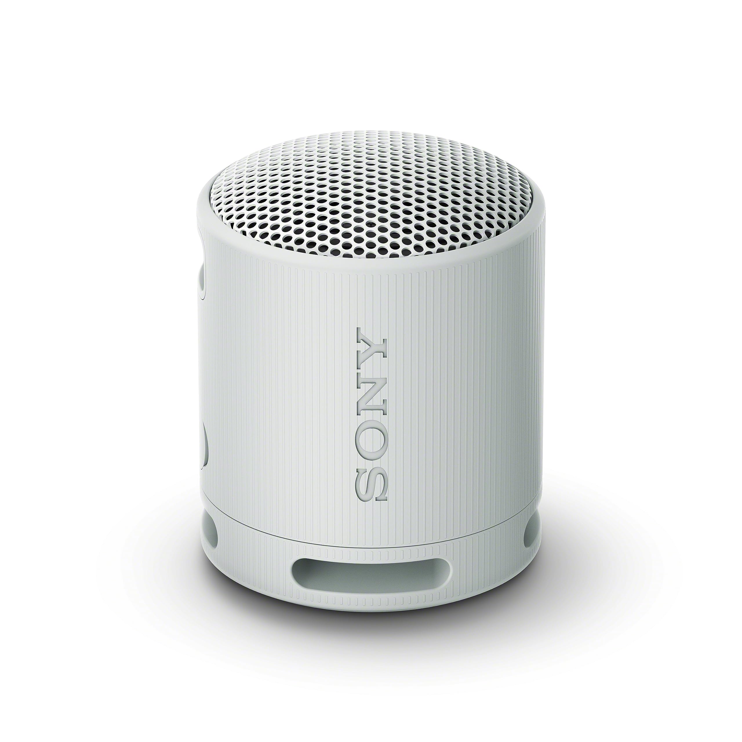 Sony XB100 Portable Bluetooth Speak - Light Gray