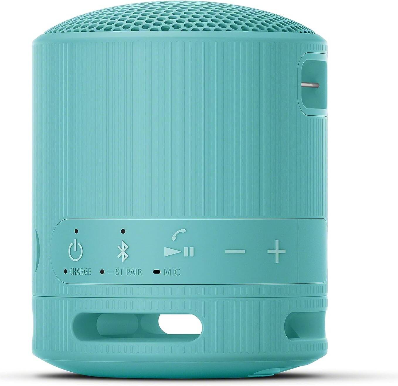 Sony XB100 Portable Bluetooth Speak - Blue