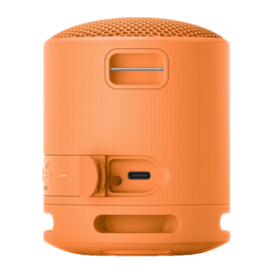 Sony XB100 Portable Bluetooth Speak – Orange Sony XB100 Portable Bluetooth Speak - Orange