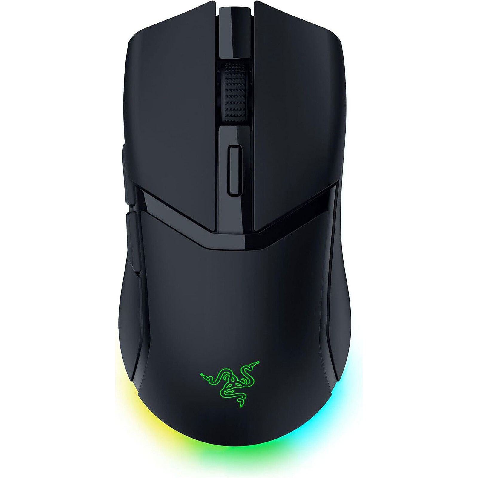 Razer Cobra HyperSpeed Lightweight RGB Wireless Gaming Mouse
