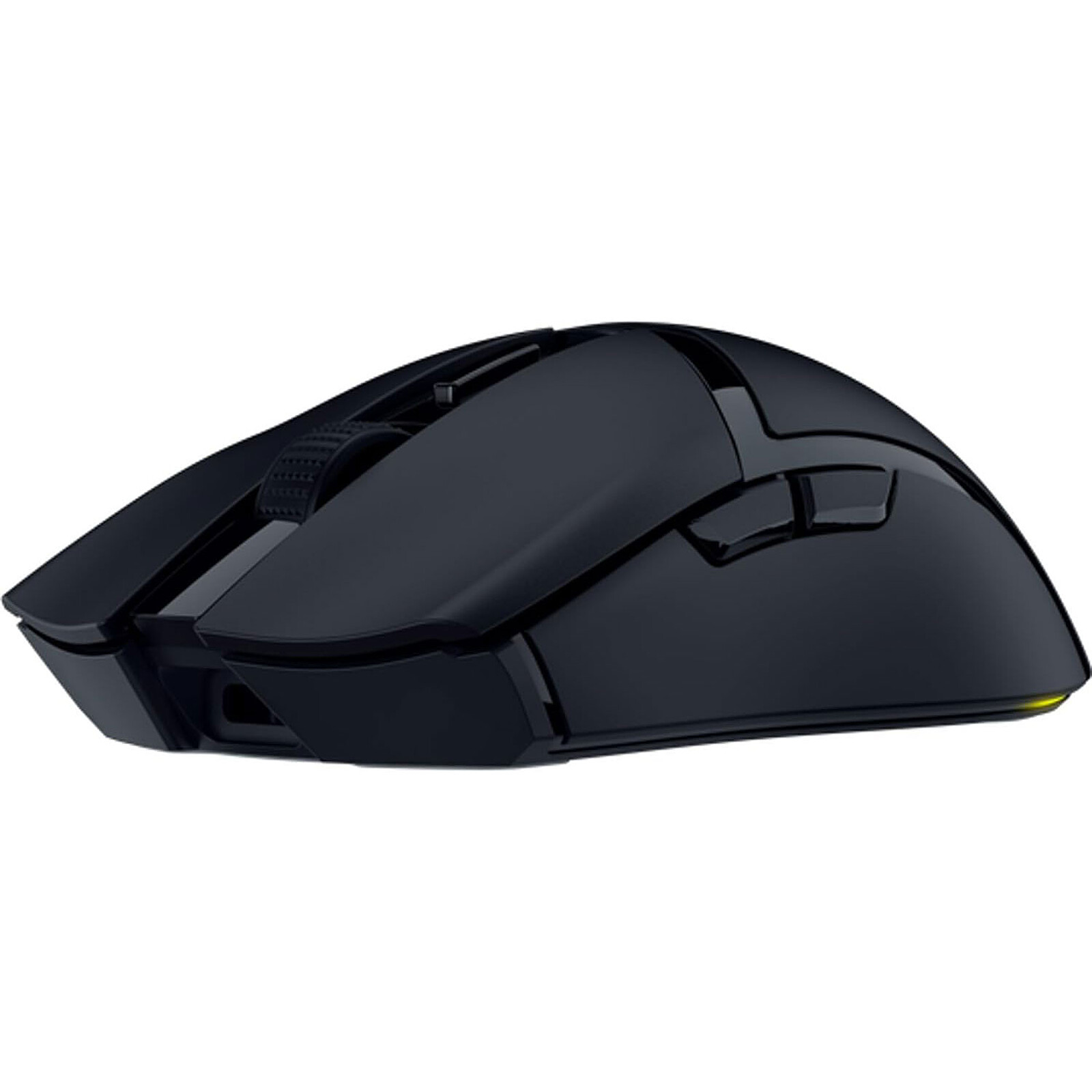 Razer Cobra HyperSpeed Lightweight RGB Wireless Gaming Mouse