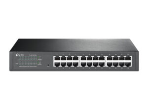 TP-Link TL-SG1024DE 24-Port Gigabit Easy Smart Switch