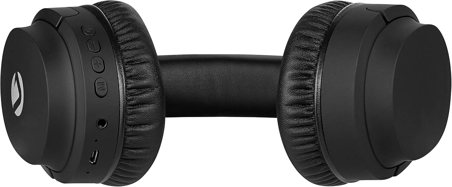 Volkano Rhapsody 3.0 Series ANC Wireless Headphones